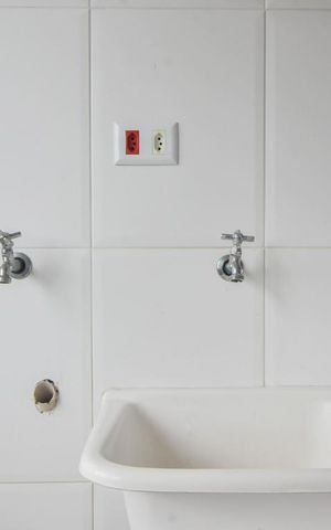 Apartamento para alugar com 62m², 1 quarto e 1 vagaLavanderia