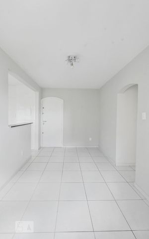 Apartamento para alugar com 62m², 1 quarto e 1 vagaSala