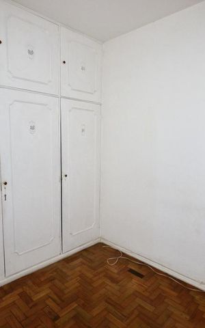 Apartamento à venda com 66m², 2 quartos e sem vagaQuarto 2