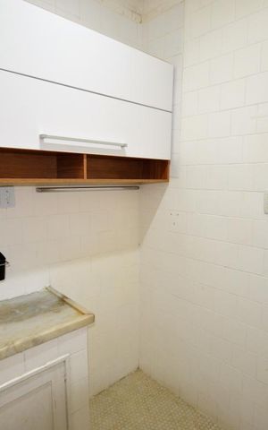 Apartamento à venda com 66m², 2 quartos e sem vagaCozinha