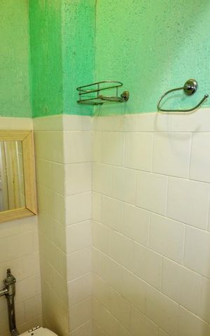 Apartamento à venda com 66m², 2 quartos e sem vagaBanheiro de Serviço