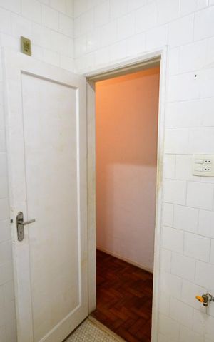 Apartamento à venda com 66m², 2 quartos e sem vagaCozinha