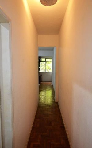 Apartamento à venda com 66m², 2 quartos e sem vagaCorredor 