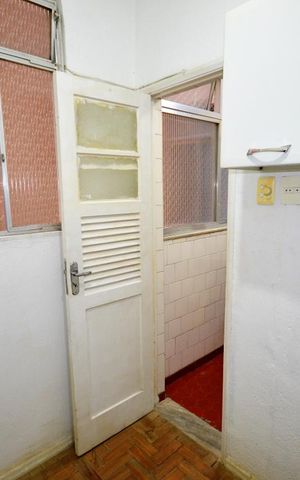 Apartamento à venda com 66m², 2 quartos e sem vagaQuarto de Serviço