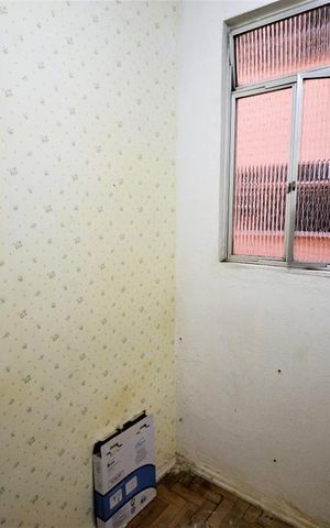 Apartamento à venda com 66m², 2 quartos e sem vagaQuarto de Serviço