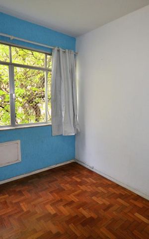 Apartamento à venda com 66m², 2 quartos e sem vagaQuarto 1
