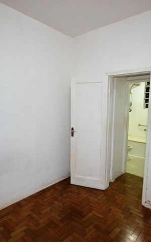 Apartamento à venda com 66m², 2 quartos e sem vagaQuarto 2