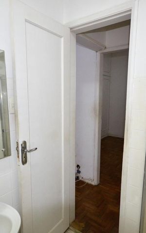 Apartamento à venda com 66m², 2 quartos e sem vagaBanheiro