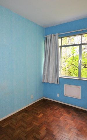 Apartamento à venda com 66m², 2 quartos e sem vagaQuarto 1