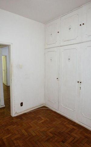 Apartamento à venda com 66m², 2 quartos e sem vagaQuarto 2