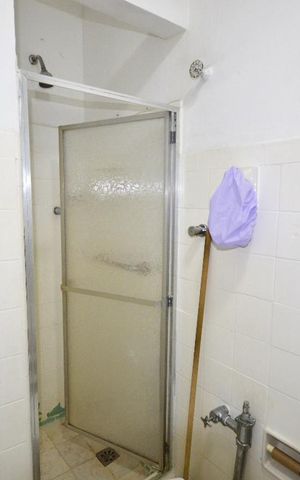 Apartamento à venda com 66m², 2 quartos e sem vagaBanheiro