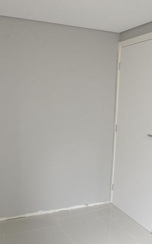 Apartamento à venda com 45m², 2 quartos e 3 vagasQuarto 2