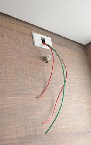 Apartamento à venda com 45m², 2 quartos e 3 vagasBanheiro