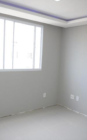 Apartamento à venda com 45m², 2 quartos e 3 vagasSala