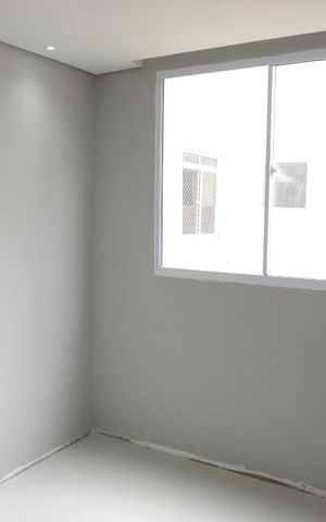 Apartamento à venda com 45m², 2 quartos e 3 vagasQuarto 2