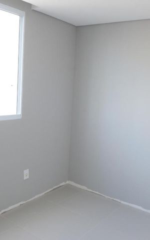 Apartamento à venda com 45m², 2 quartos e 3 vagasQuarto