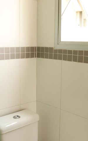 Apartamento à venda com 73m², 1 quarto e sem vagaBanheiro do Quarto