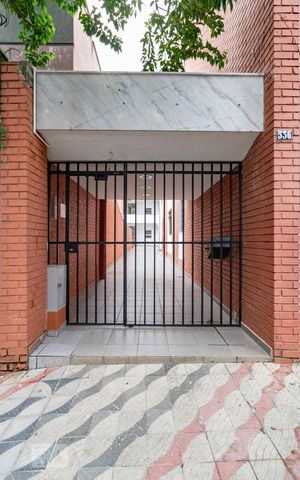 Apartamento à venda com 146m², 3 quartos e 1 vagaEntrada