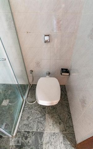 Apartamento à venda com 146m², 3 quartos e 1 vagaBanheiro
