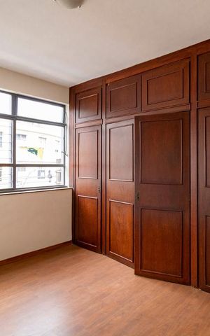 Apartamento à venda com 146m², 3 quartos e 1 vagaquarto 1