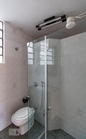 Apartamento à venda com 146m², 3 quartos e 1 vagaBanheiro