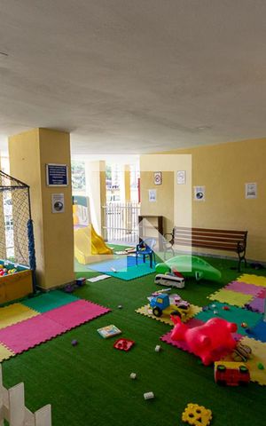 Apartamento à venda com 55m², 2 quartos e 1 vaga Apartamento à venda com 55m², 2 quartos e 1 vagaÁrea comum