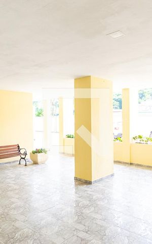 Apartamento à venda com 55m², 2 quartos e 1 vaga Apartamento à venda com 55m², 2 quartos e 1 vagaÁrea comum