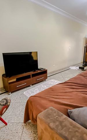 Casa à venda com 152m², 4 quartos e 4 vagasSala
