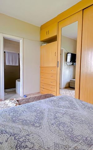Casa à venda com 152m², 4 quartos e 4 vagasQuarto 01 Suite 