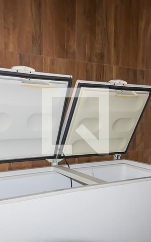 Apartamento à venda com 147m², 3 quartos e 3 vagas Apartamento à venda com 147m², 3 quartos e 3 vagasSalão de Festas