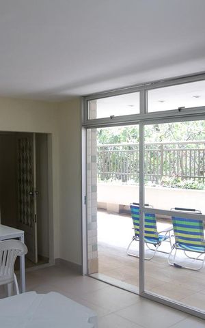 Apartamento para alugar com 100m², 3 quartos e 1 vaga Apartamento para alugar com 100m², 3 quartos e 1 vagaÁrea comum - Salão de festas