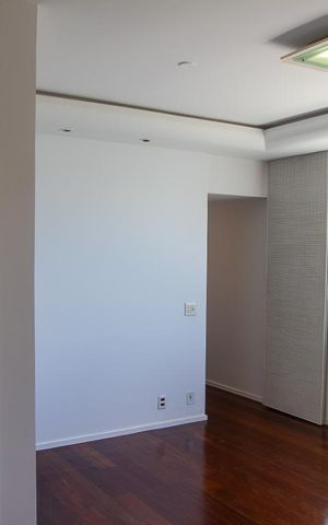 Apartamento para alugar com 100m², 3 quartos e 1 vaga Apartamento para alugar com 100m², 3 quartos e 1 vagaSala