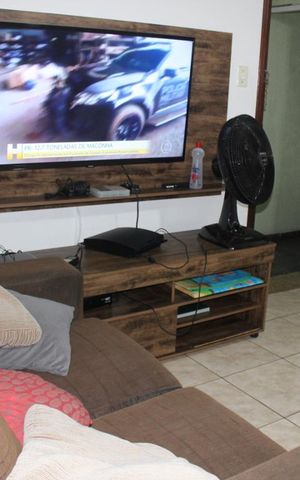 Casa à venda com 150m², 3 quartos e 3 vagasSALA