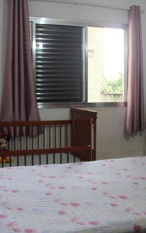 Casa à venda com 150m², 3 quartos e 3 vagasQUARTO 1