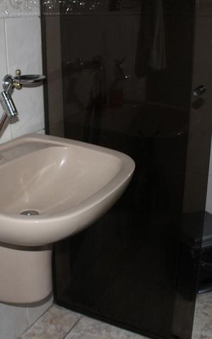 Casa à venda com 150m², 3 quartos e 3 vagasCOZINHA