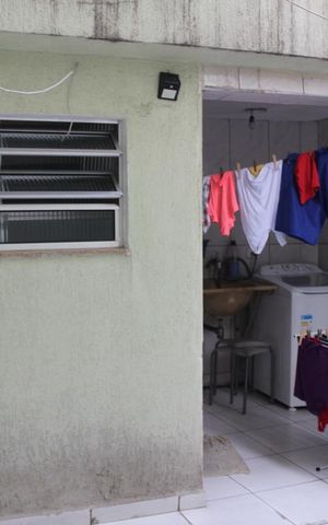 Casa à venda com 150m², 3 quartos e 3 vagasQUINTAL