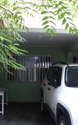Casa à venda com 150m², 3 quartos e 3 vagasGARAGEM