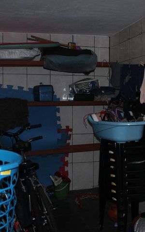 Casa à venda com 150m², 3 quartos e 3 vagasLavanderia