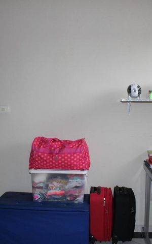 Casa à venda com 150m², 3 quartos e 3 vagasHALL DOS QUARTOS