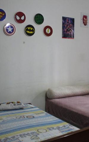 Casa à venda com 150m², 3 quartos e 3 vagasQUARTO 3