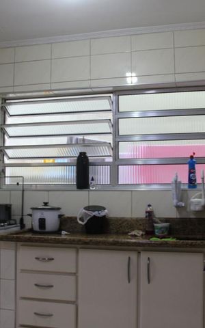 Casa à venda com 150m², 3 quartos e 3 vagasCOZINHA