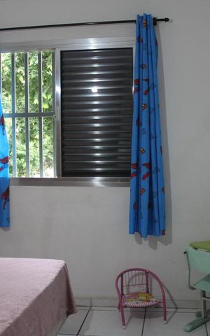 Casa à venda com 150m², 3 quartos e 3 vagasQUARTO 3
