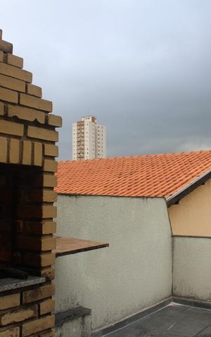 Casa à venda com 150m², 3 quartos e 3 vagasCHURRASQUEIRA