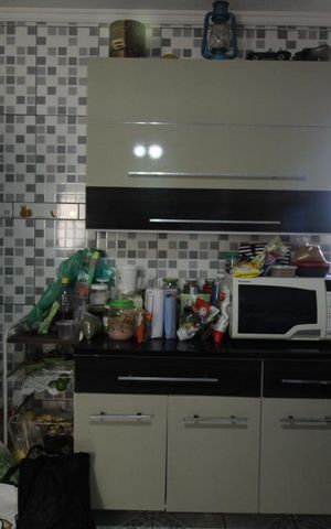 Apartamento à venda com 86m², 2 quartos e 2 vagasCozinha