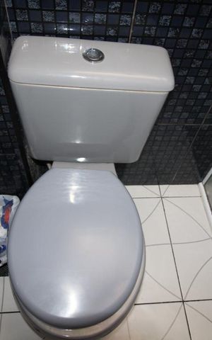 Apartamento à venda com 86m², 2 quartos e 2 vagasBanheiro 1 social