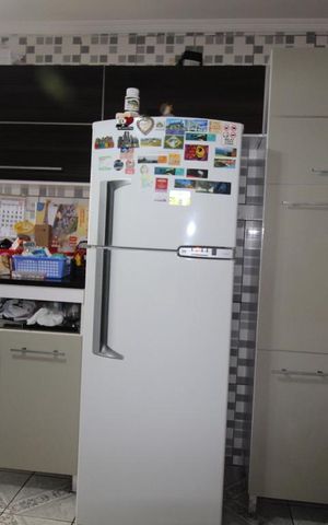 Apartamento à venda com 86m², 2 quartos e 2 vagasCozinha