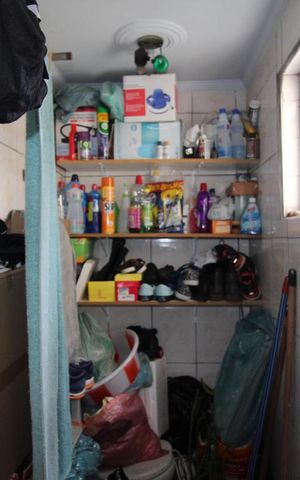 Apartamento à venda com 86m², 2 quartos e 2 vagasQuarto de serviço