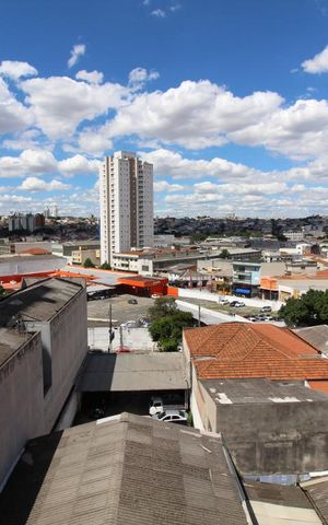 Apartamento à venda com 86m², 2 quartos e 2 vagasVista do Quarto