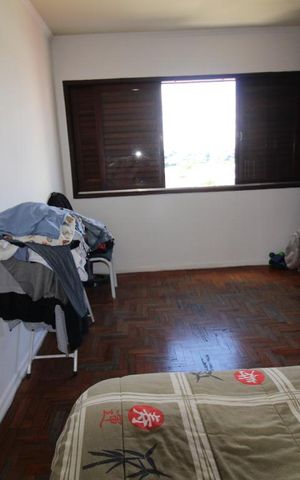 Apartamento à venda com 86m², 2 quartos e 2 vagasQuarto 1