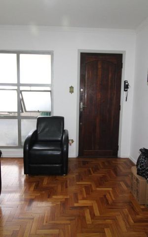 Apartamento à venda com 86m², 2 quartos e 2 vagasSala